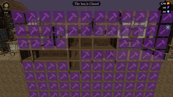 Back Alley Inn screenshot 5