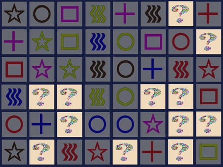 Memory Lost-Pairs screenshot 2