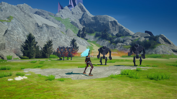Dusk Diver 2 screenshot 4