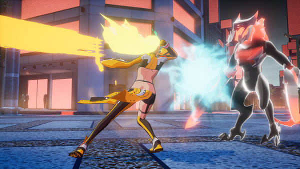Dusk Diver 2 screenshot 5