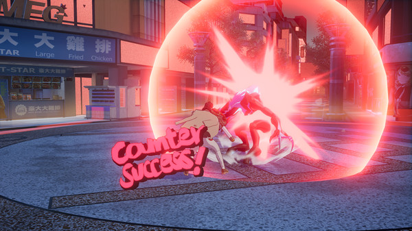 Dusk Diver 2 screenshot 6