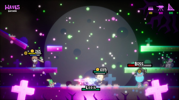 SpookyKillers: Chapter 1 screenshot 2