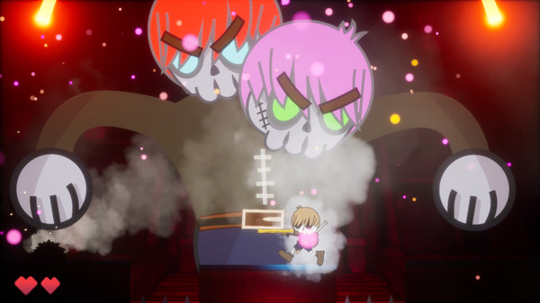 SpookyKillers: Chapter 1 screenshot 1