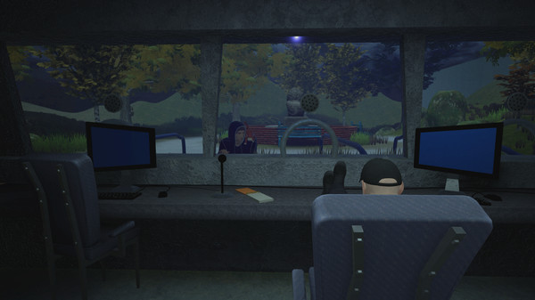 Runaway Animals screenshot 2