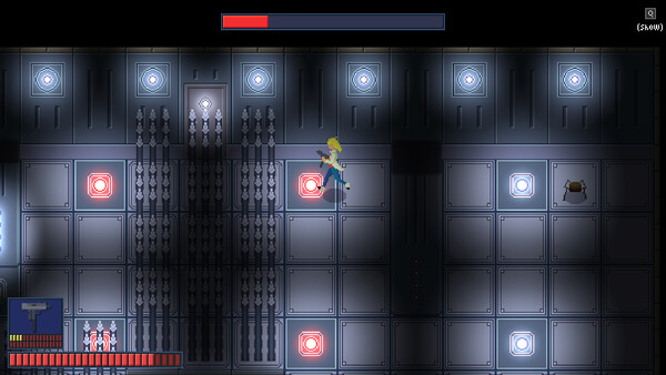 DEVICE 0101 screenshot 1