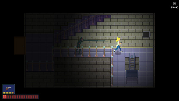 DEVICE 0101 screenshot 9