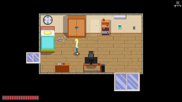 DEVICE 0101 screenshot 3