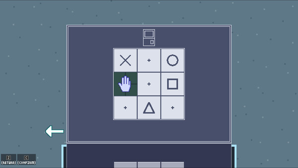 DEVICE 0101 screenshot 6