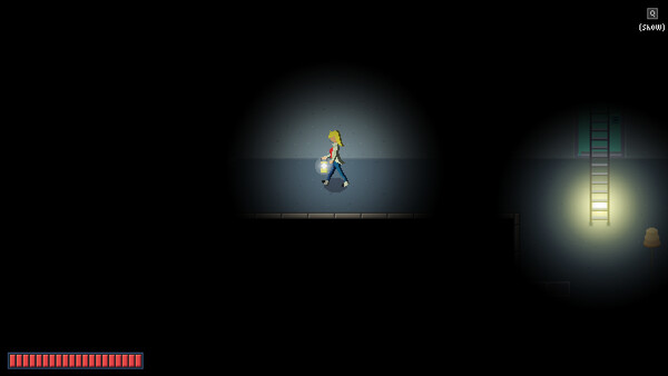 DEVICE 0101 screenshot 4