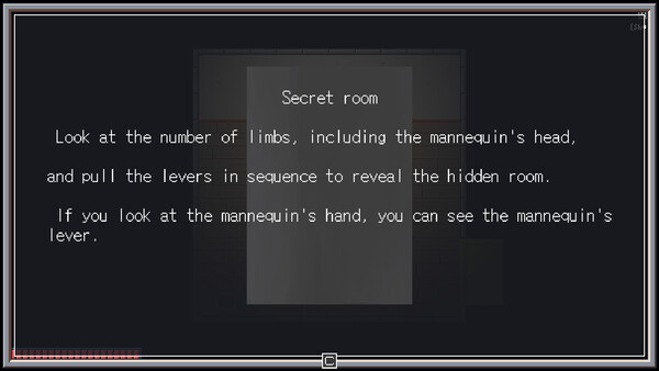 DEVICE 0101 screenshot 8