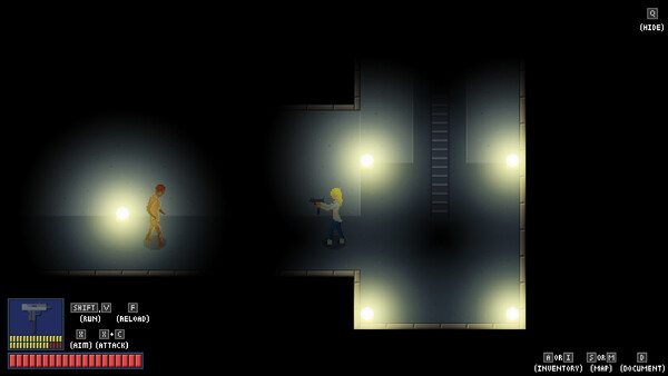 DEVICE 0101 screenshot 7