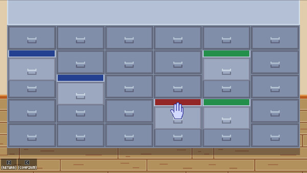 DEVICE 0101 screenshot 10