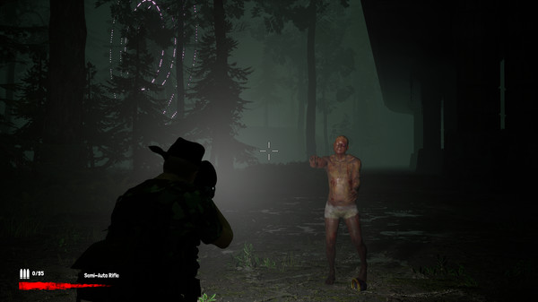 Dead Way screenshot 3