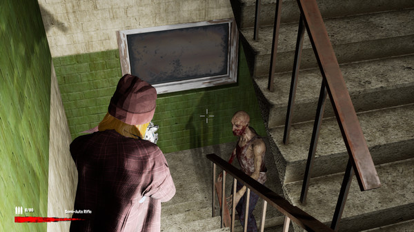 Dead Way screenshot 10