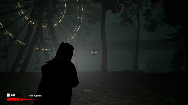 Dead Way screenshot 5