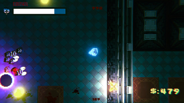 Acid Trip screenshot 1