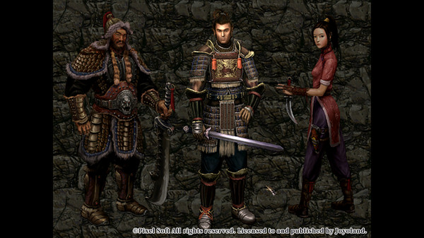 Blade&Sword screenshot 7
