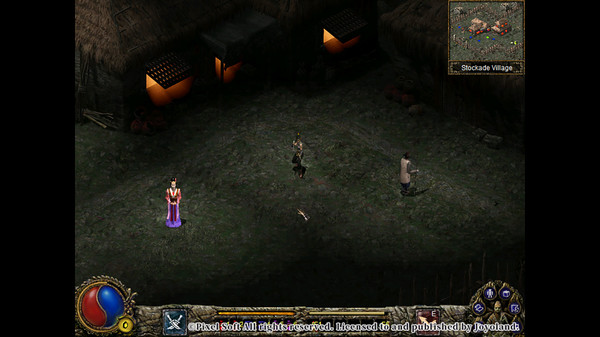 Blade&Sword screenshot 4