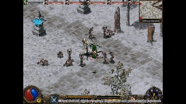 Blade&Sword screenshot 5