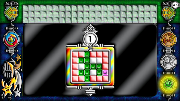Sumy Shelltris - ICEBLOCKS 2 screenshot 5