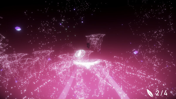Aery VR - Little Bird Adventure screenshot 5