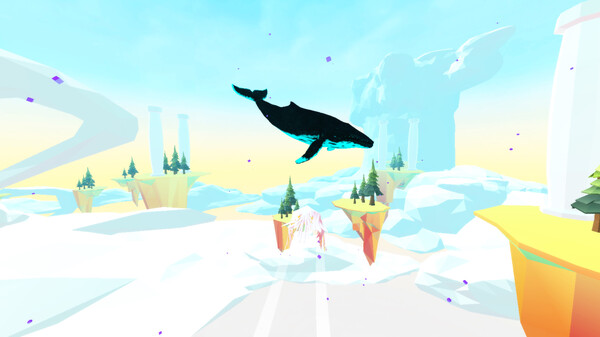 Aery VR - Little Bird Adventure screenshot 6
