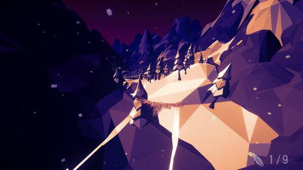 Aery VR - Little Bird Adventure screenshot 2