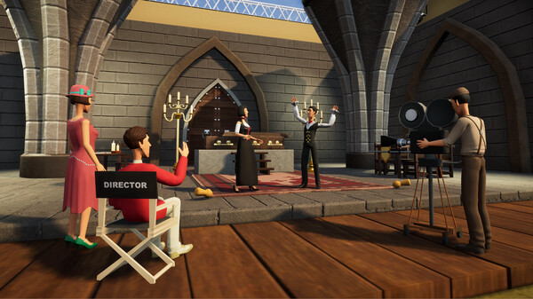 Blockbuster Inc. screenshot 1