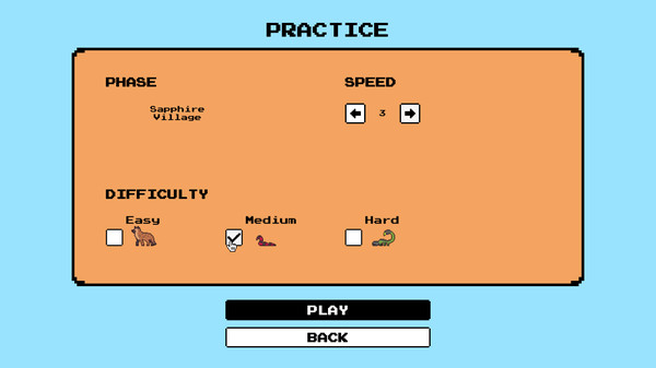 Hardcore: The Game screenshot 6