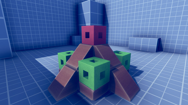 Prototype Blocks screenshot 1