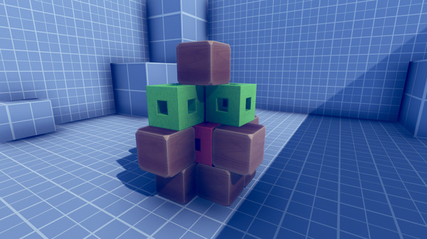 Prototype Blocks screenshot 5
