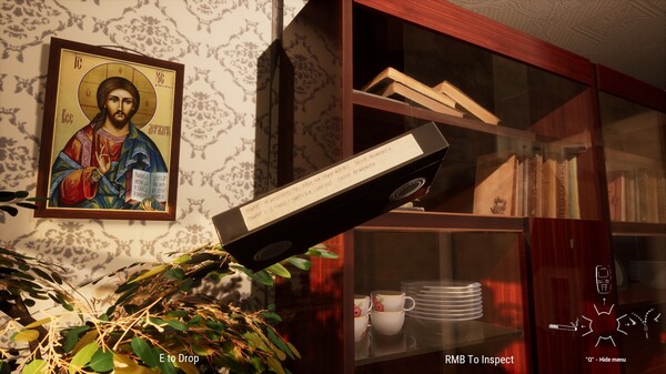 Doomer screenshot 2