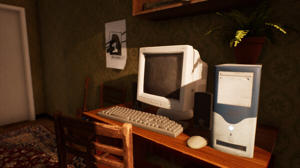 Doomer screenshot 1