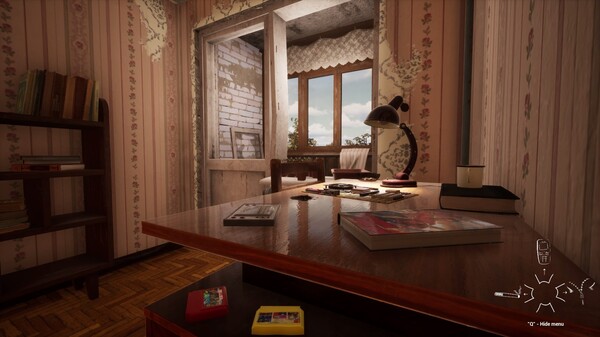 Doomer screenshot 9