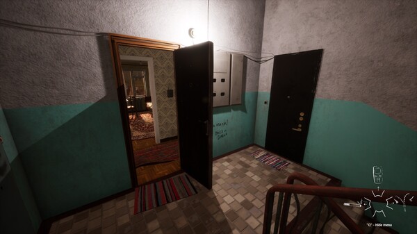 Doomer screenshot 5