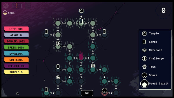 Racine screenshot 7