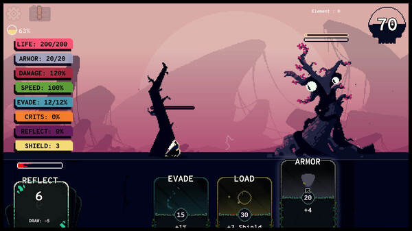 Racine screenshot 6