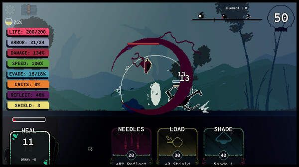 Racine screenshot 9