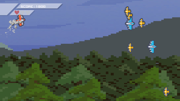 Airship Killer screenshot 3