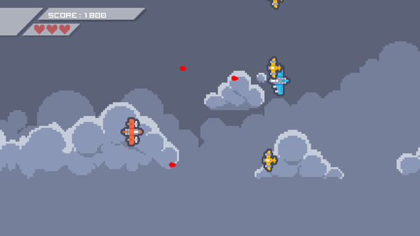 Airship Killer screenshot 4