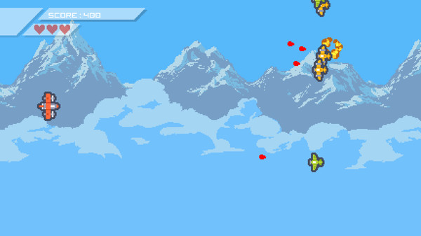 Airship Killer screenshot 0