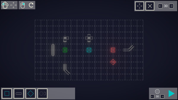 Destroy The Cubes 2 screenshot 1