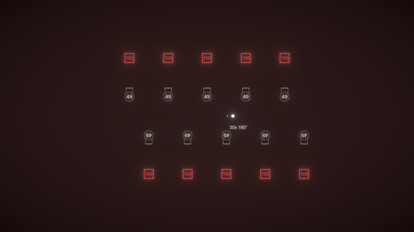 Destroy The Cubes 2 screenshot 2