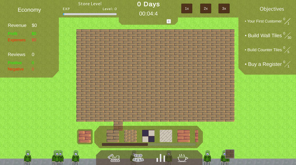 Expresso Espresso screenshot 2