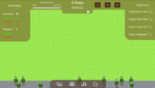 Expresso Espresso screenshot 7