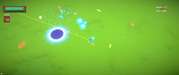 The Holy Chalice screenshot 8