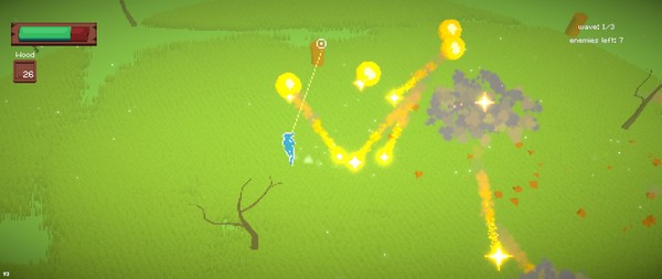 The Holy Chalice screenshot 1