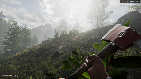 Death Slayer V screenshot 7