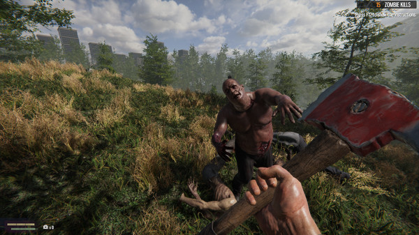 Death Slayer V screenshot 5