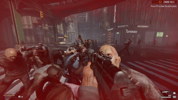 Death Slayer V screenshot 11